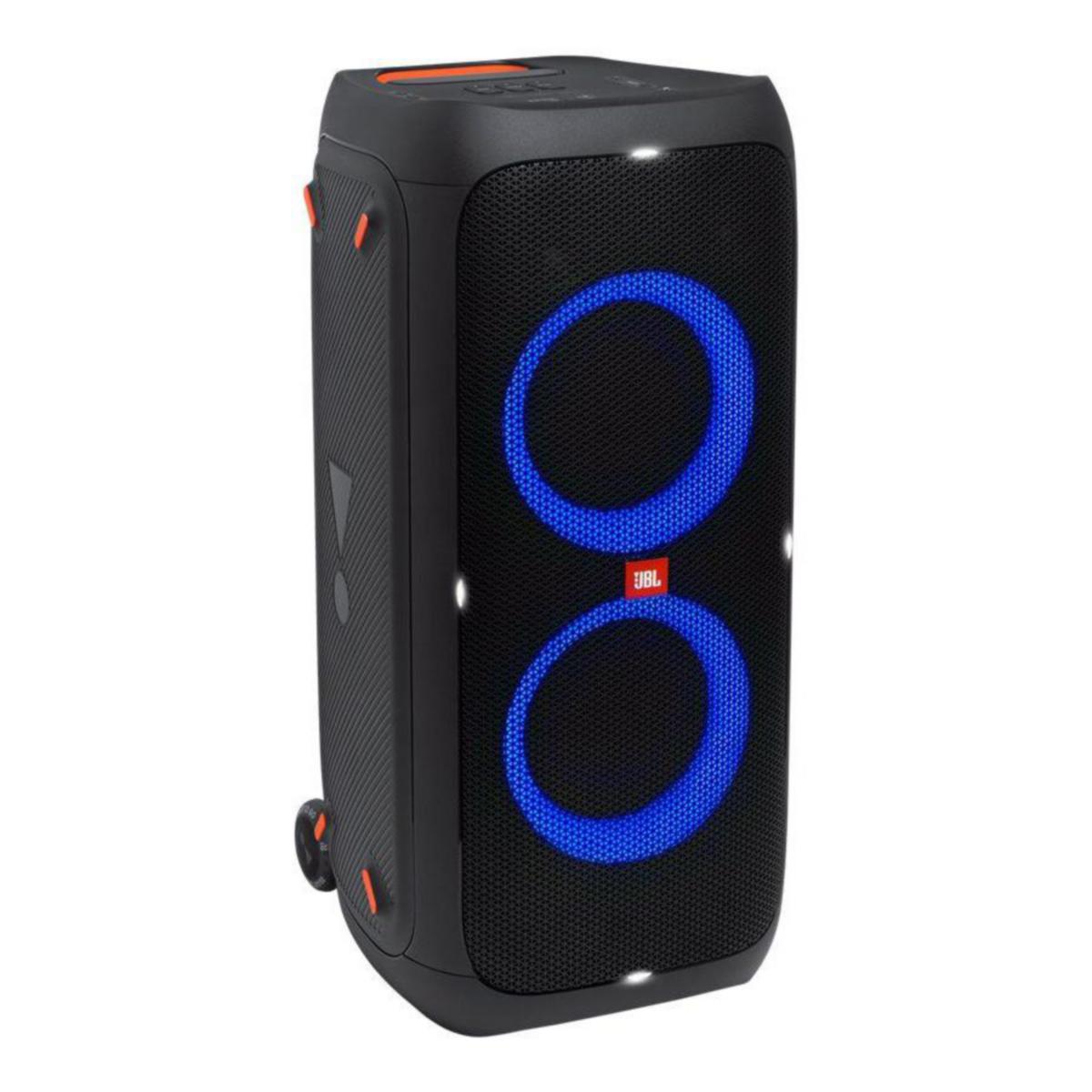 Högtalare, PartyBox 310 - JBL PARTYBOX 310BT