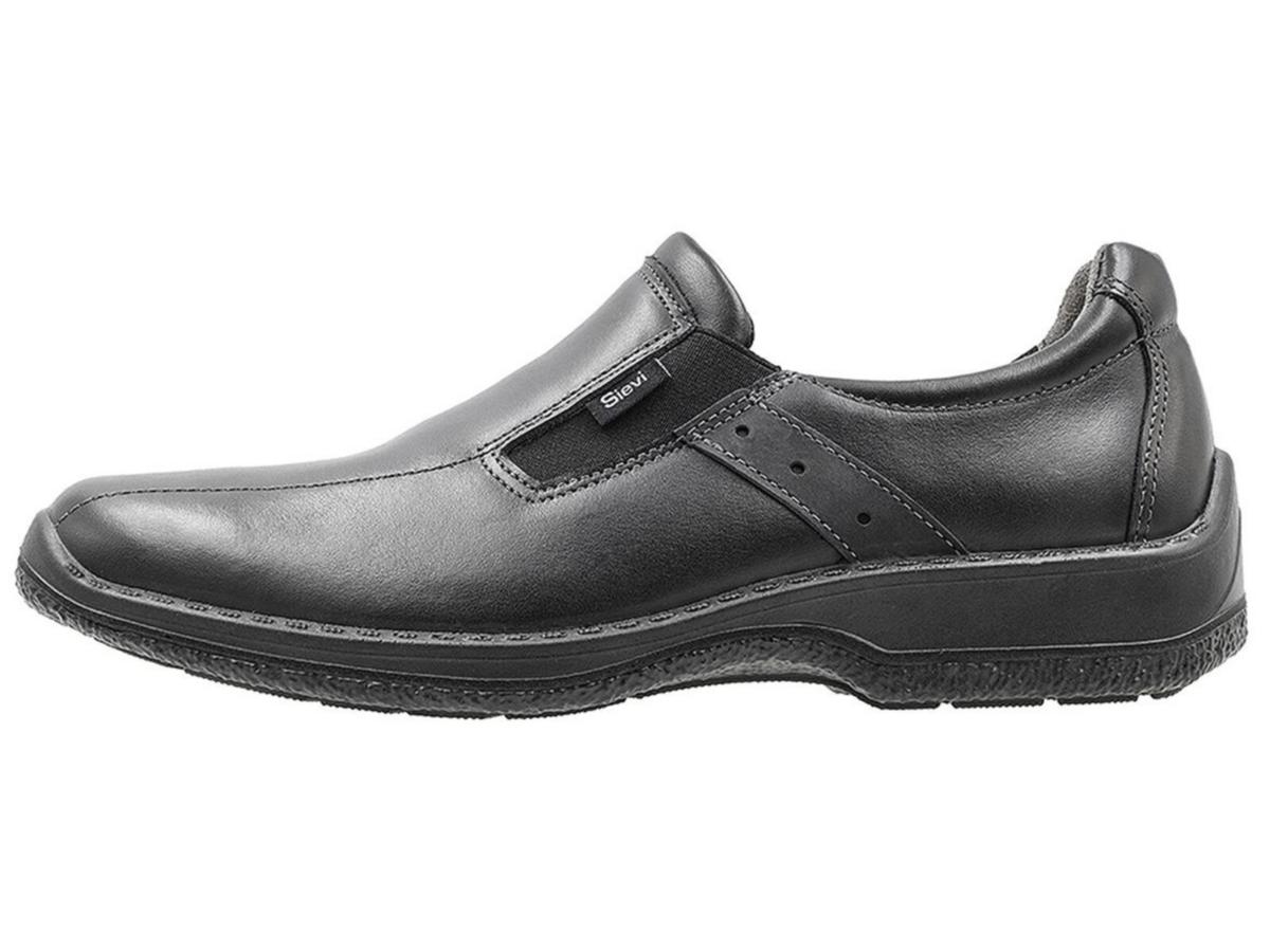 Yrkessko Sievi 12173 Track - YRKESSKO SIEVI 12173 TRACK SVART STL 44
