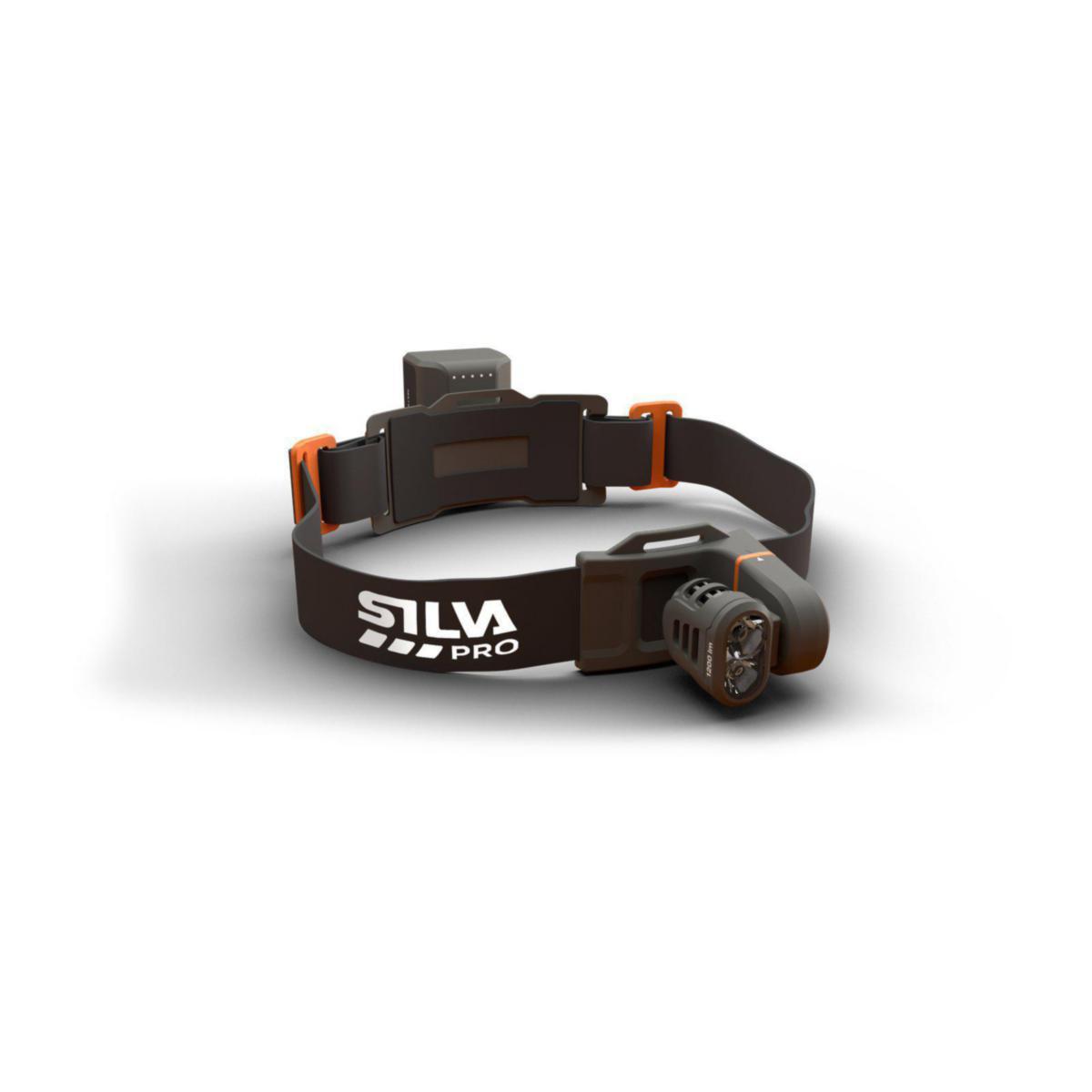 Pannlampa Silva FreeLight 1200 - PANNLAMPA SILVA FREELIGHT 1200 PANNLAMPA SILVA FREELIGHT 1200