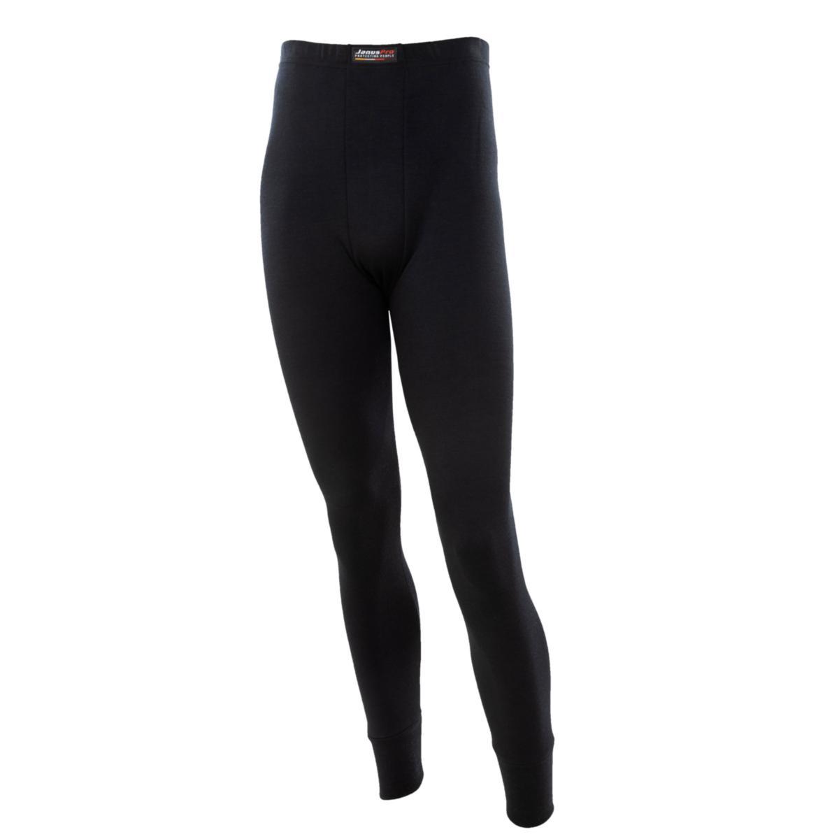 Långkalsong Janus Pro® Extra 4450-888 - LÅNGKALSONG JANUSPRO EXTRA 4450-888 FLAM STL L