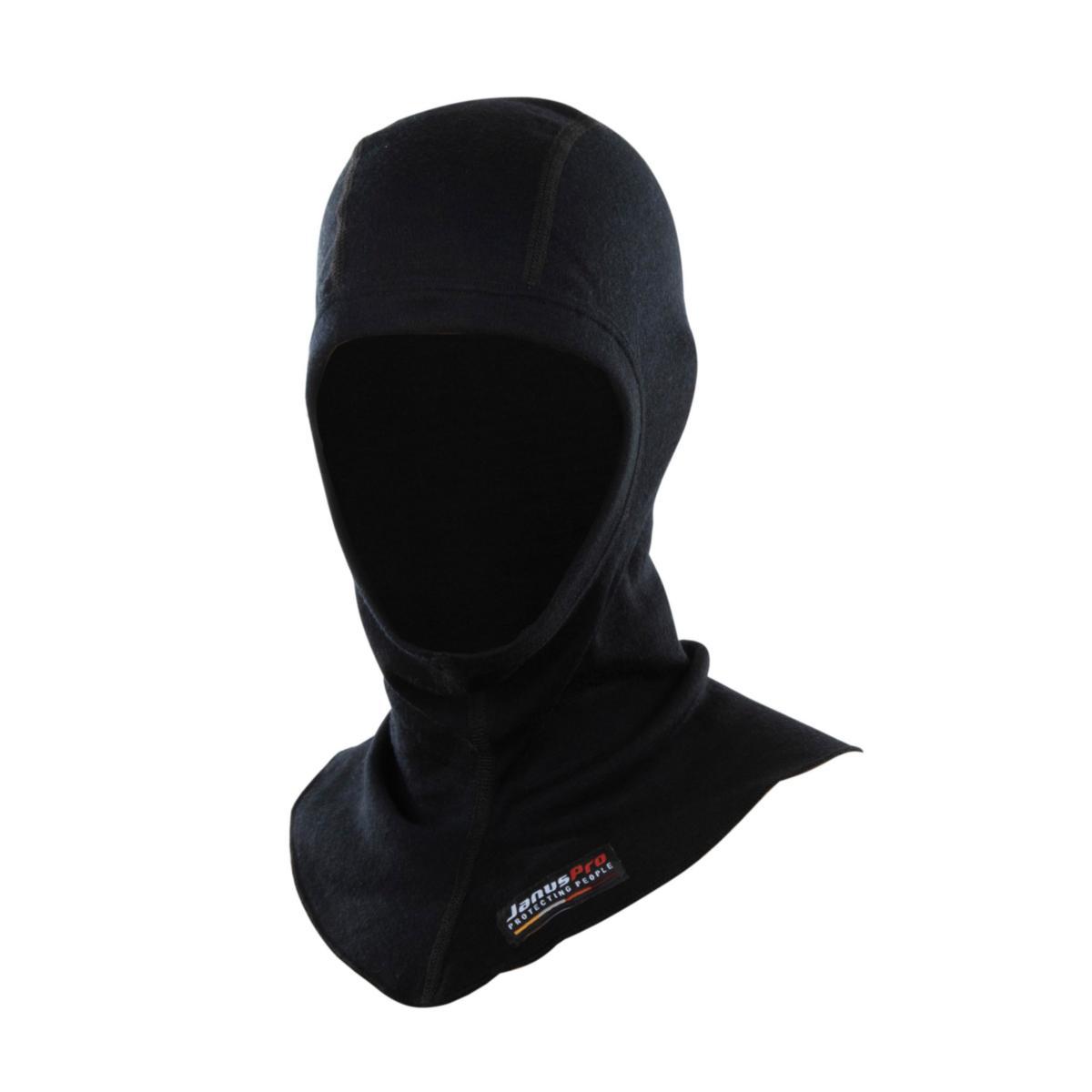 Balaklava JanusPro® Extra 4450-876 - BALAKLAVA JANUSPRO EXTRA 4450-876 TJOCK FLAM EN STORL.