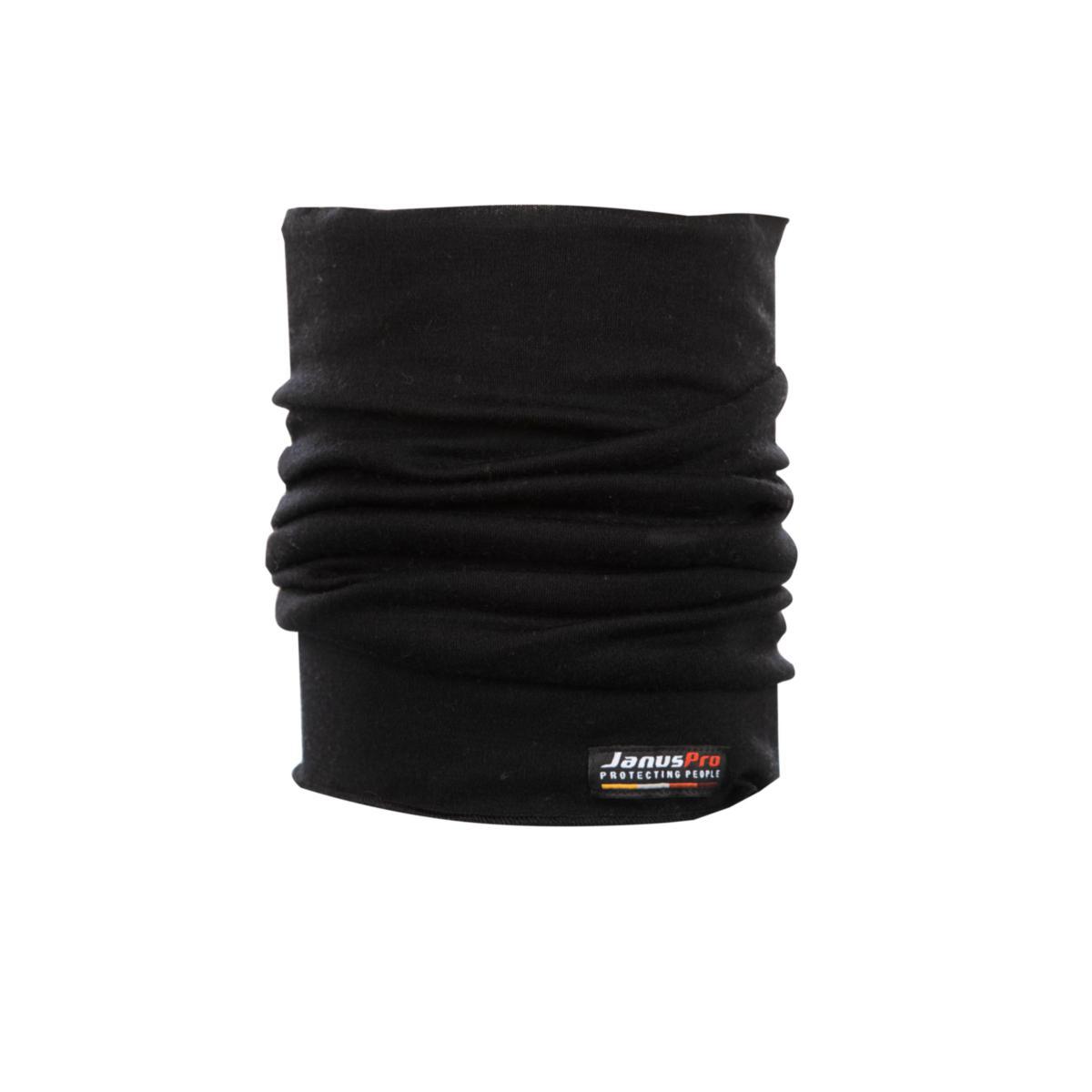 Tubhals JanusPro® Extra 4450-724 - HALSTUB JANUSPRO EXTRA 4450-724 FLAM EN STORLEK