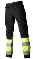 Midjebyxa Top Swede Stretch 220