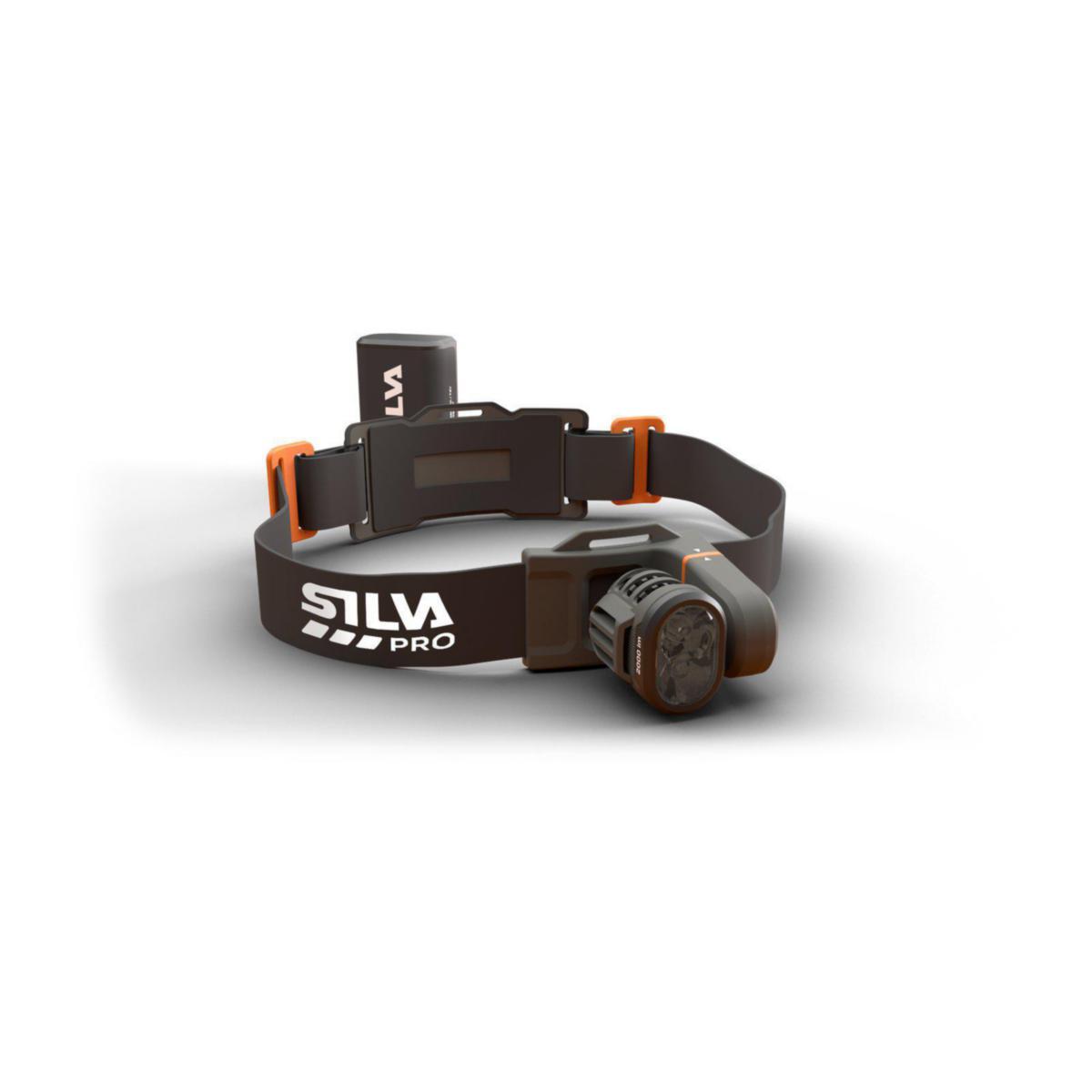 Pannlampa Silva FreeLight 2000 - PANNLAMPA SILVA FREELIGHT 2000 PANNLAMPA SILVA FREELIGHT 2000