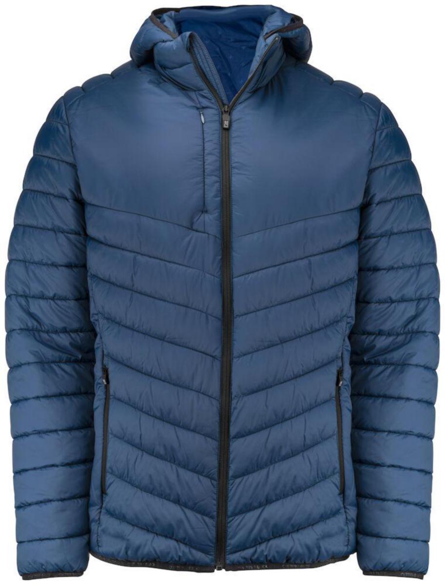 Jacka Cutter & Buck Mount Adams - JACKA C&B ADAMS 351474 MÖRK MARIN STL XXL