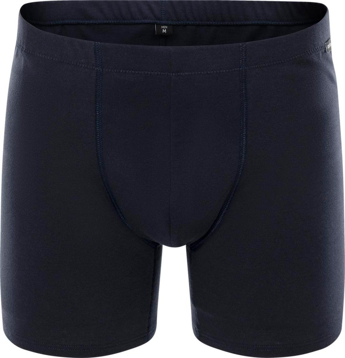 Kalsong Fristads 7031 MOF - KALSONG BOXER FR 7031 MOF MARIN FLAM S