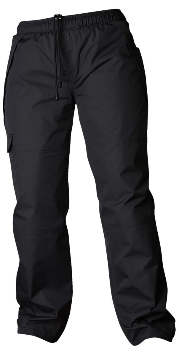 Skalbyxa Top Swede 176 dam - SKALBYXA TOPSWEDE 176021 DAM SVART M