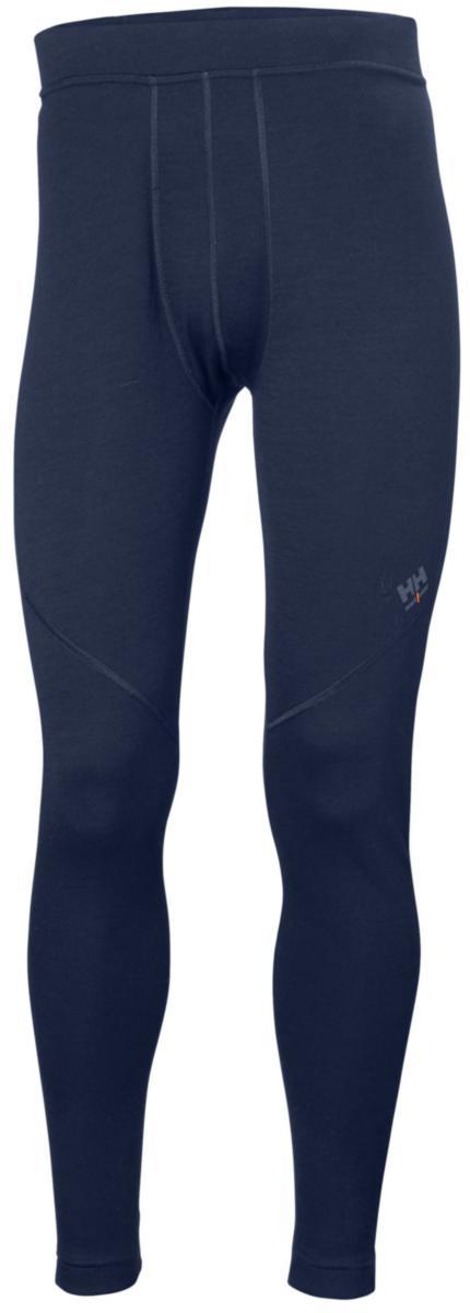 Långkalsong Helly Hansen Lifa Merino 75506 - LÅNGKALSONG HH 75506-590 MARIN LIFA MERINO M