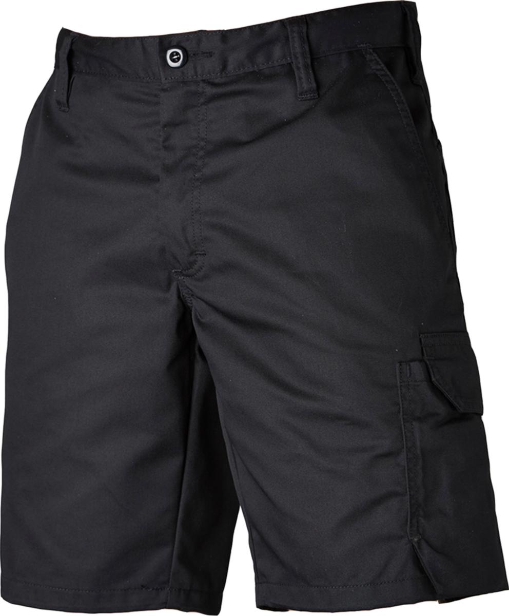 Shorts Top Swede 141 - SHORTS TOPSWEDE 141072 SERVICE SVART C48