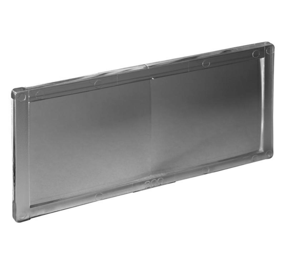 Förstoringsglas 3M Speedglas - FÖRSTORINGSGLAS 2,0 GGR 108X50MM F SPEEDGL 171022