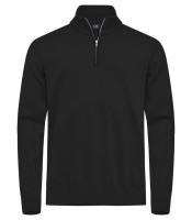 Tröja Cutter & Buck Oakville half zip