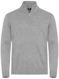 Tröja Cutter & Buck Oakville half zip