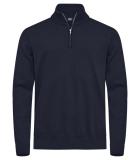 Tröja Cutter & Buck Oakville half zip