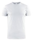 T-shirt heavy Shirt Heavy 100, Texet