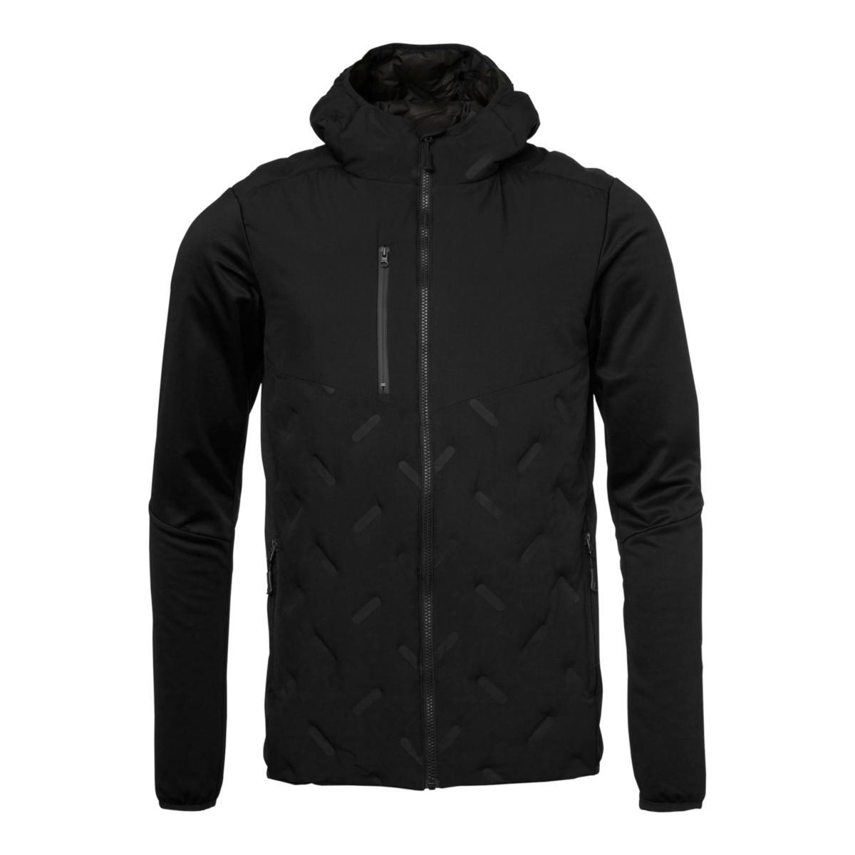 Jacka Matterhorn Scott Hybrid - JACKA MATTERHORN SCOTT SVART,XXL