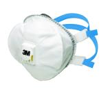 Filtrerande halvmask 3M 8800-serien