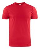 T-shirt heavy Shirt Heavy 100, Texet