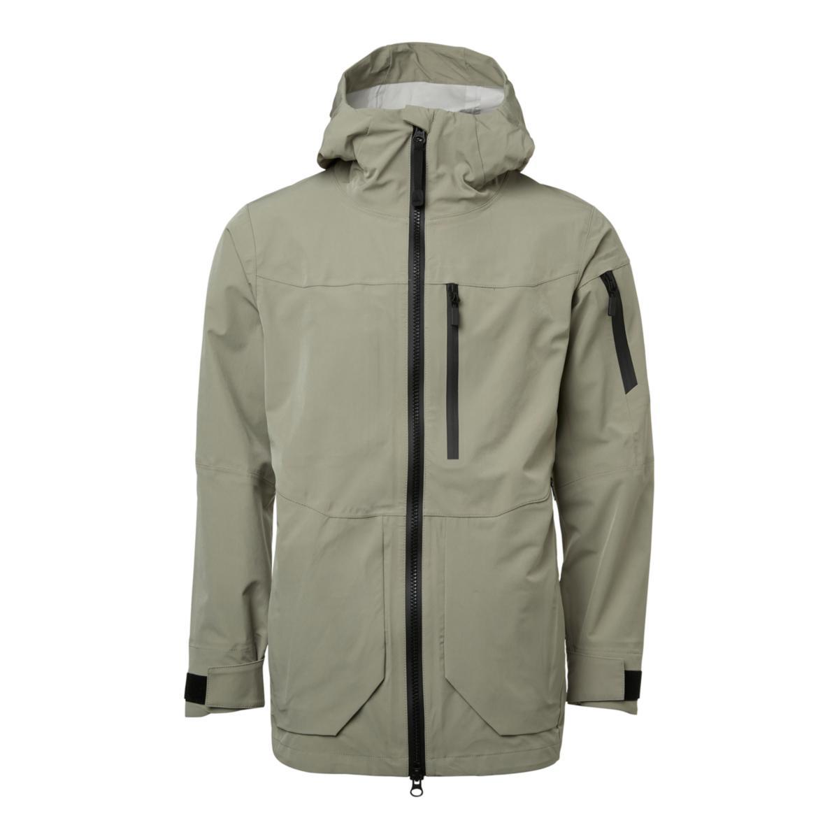 Jacka Matterhorn Baumgartner - JACKA MATTERHORN BAUMGARTNER SAND,XXL