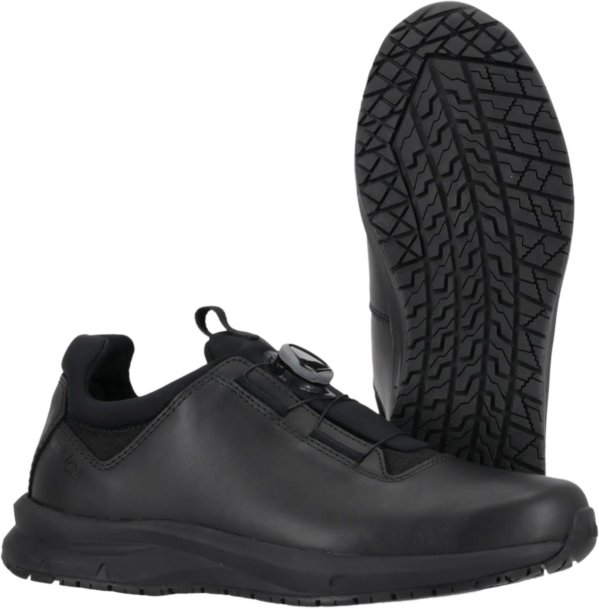 Yrkessko Jalas 5552 - YRKESSKO JALAS 5552 SPOC BOA ESD SVART STL 42