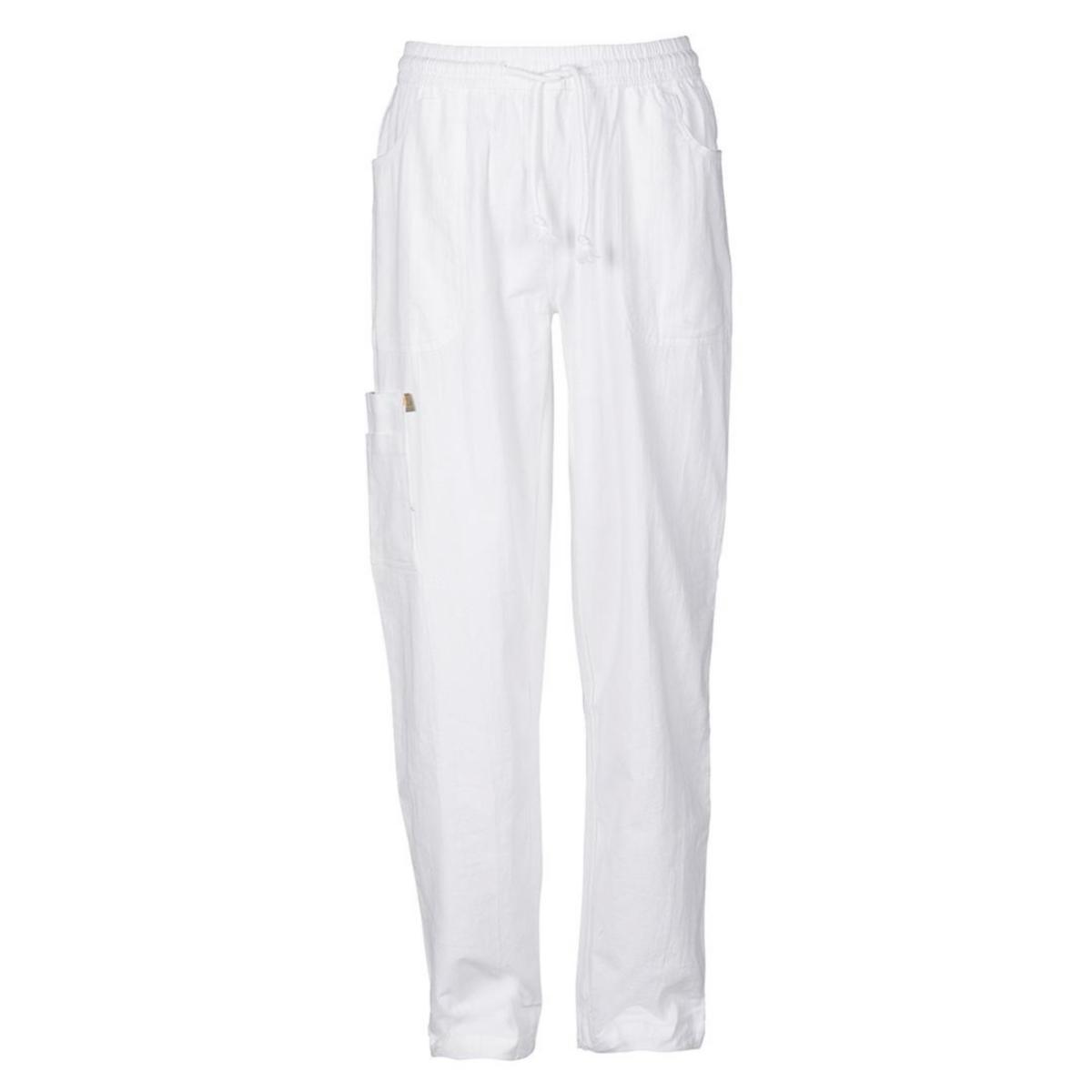 Midjebyxa Nytello N1845 - MIDJEBYXA NYTELLO N1845 VIT XXS