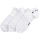 Ankelsocka Båstad Industri 3-pack