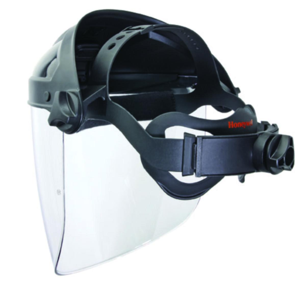 Visirhållare Turboshield - VISIRHÅLLARE TURBOSHIELD SVART EXKL SIKTSKIVA 1031740