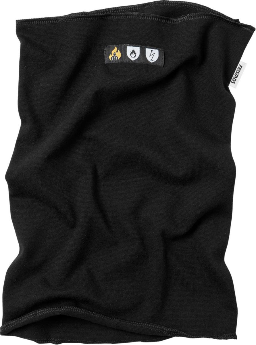 Bandana Fristads 9192 MOF - BANDANA FLAMFR 9192 MOF SVART SVART ONESIZE