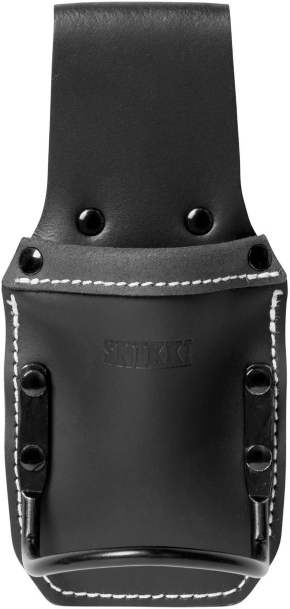 Hammarhållare Fristads Snikki 9223 LTHR - HAMMARHÅLLARE SNIKKI 9223 LTHR SVART