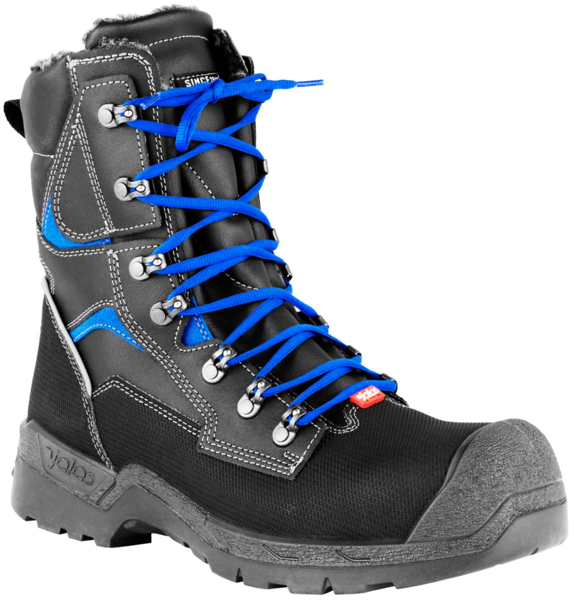 Skyddskänga Jalas 1378 Heavy Duty - SKYDDSKÄNGA JALAS 1378 HEAVY DUTY S3 VINTER STL 35
