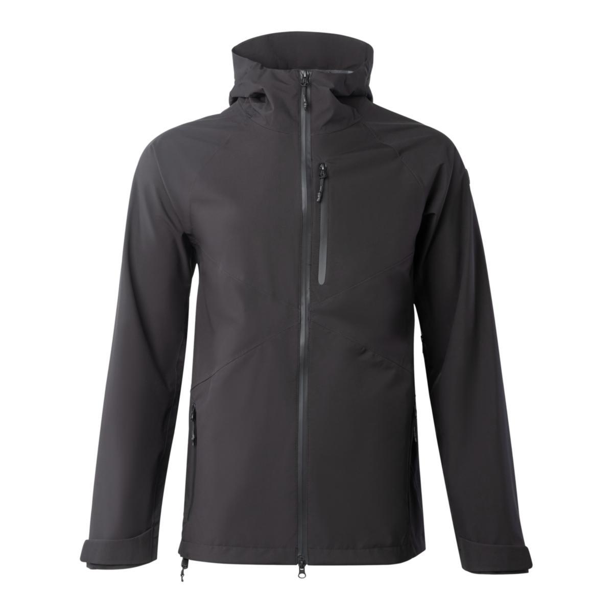 Skaljacka Matterhorn Moro - SKALJACKA MATTERHORN MORO SVART STL XS