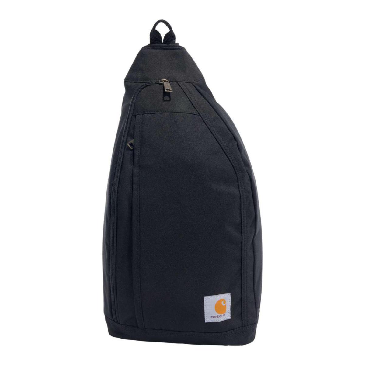 Väska Carhartt B0000510 Sling - VÄSKA CARHARTT B0000510 SLING SVART
