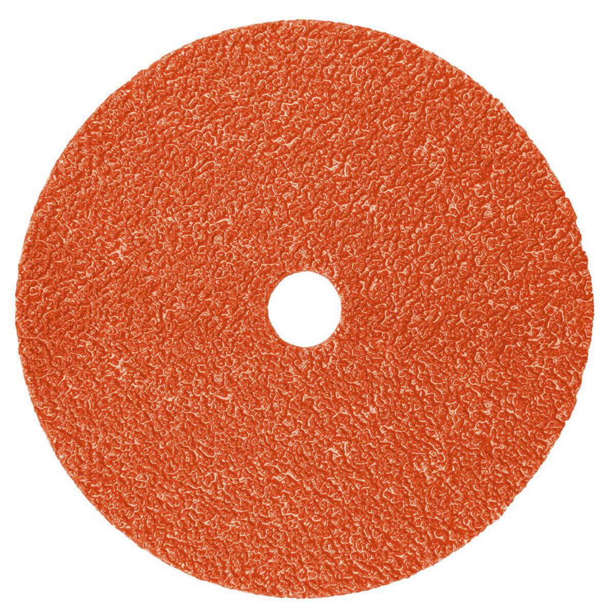 Fiberrondell 3M 787C - FIBERRONDELL 3M 787C KORN 80 125MM X 22MM