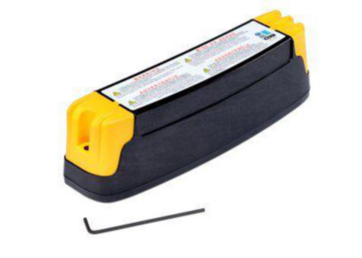 Batteri till andningsskydd 3M Versaflo TR-830 - ANDNINGSSKYDD 3M VERSAFLO BATTERI TR-830,