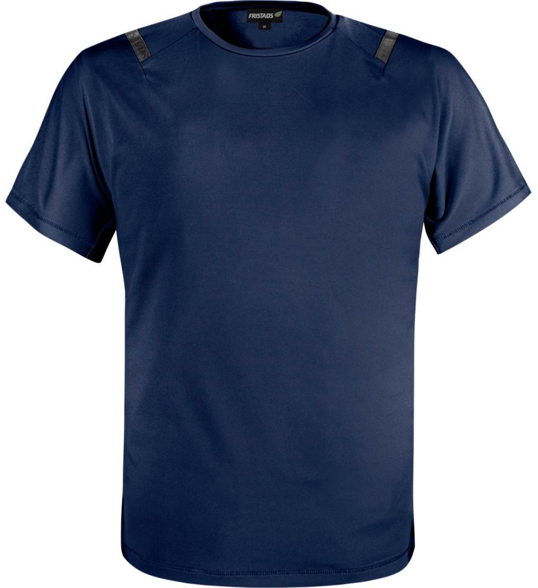 T-shirt Fristads 7520 GRK - T-SHIRT FR 7520 GRK MARIN GREEN M