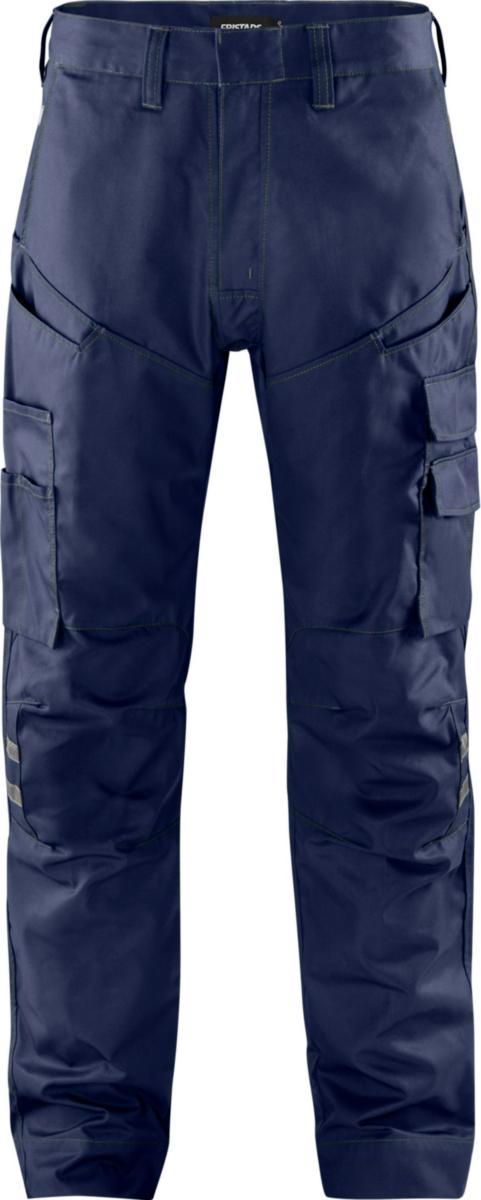 Midjebyxa Fristads 2688 GRT - MIDJEBYXA FR 2688 GRT MARIN D112