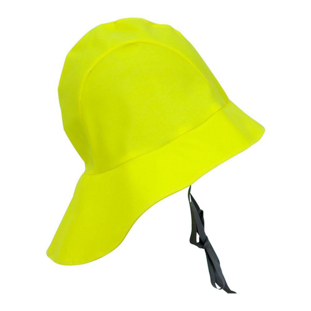 Sydväst Abeko 140003 - SYDVÄST ABEKO 140003 FL.GUL XL-XXL