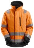 Vinterjacka Snickers 1130 Allround