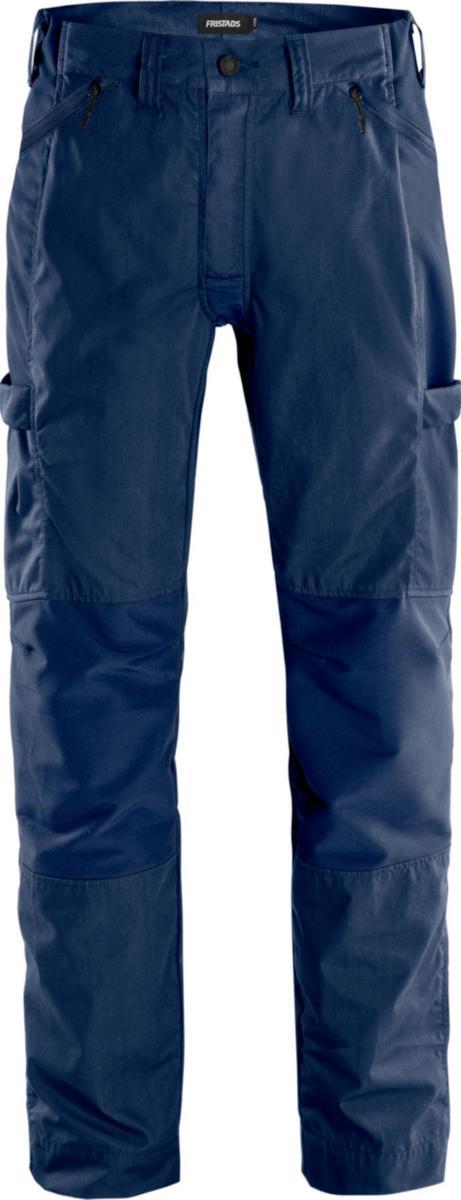 Midjebyxa Fristads 2540 LWR - MIDJEBYXA FR 2540 LWR STRETCH MARIN D112