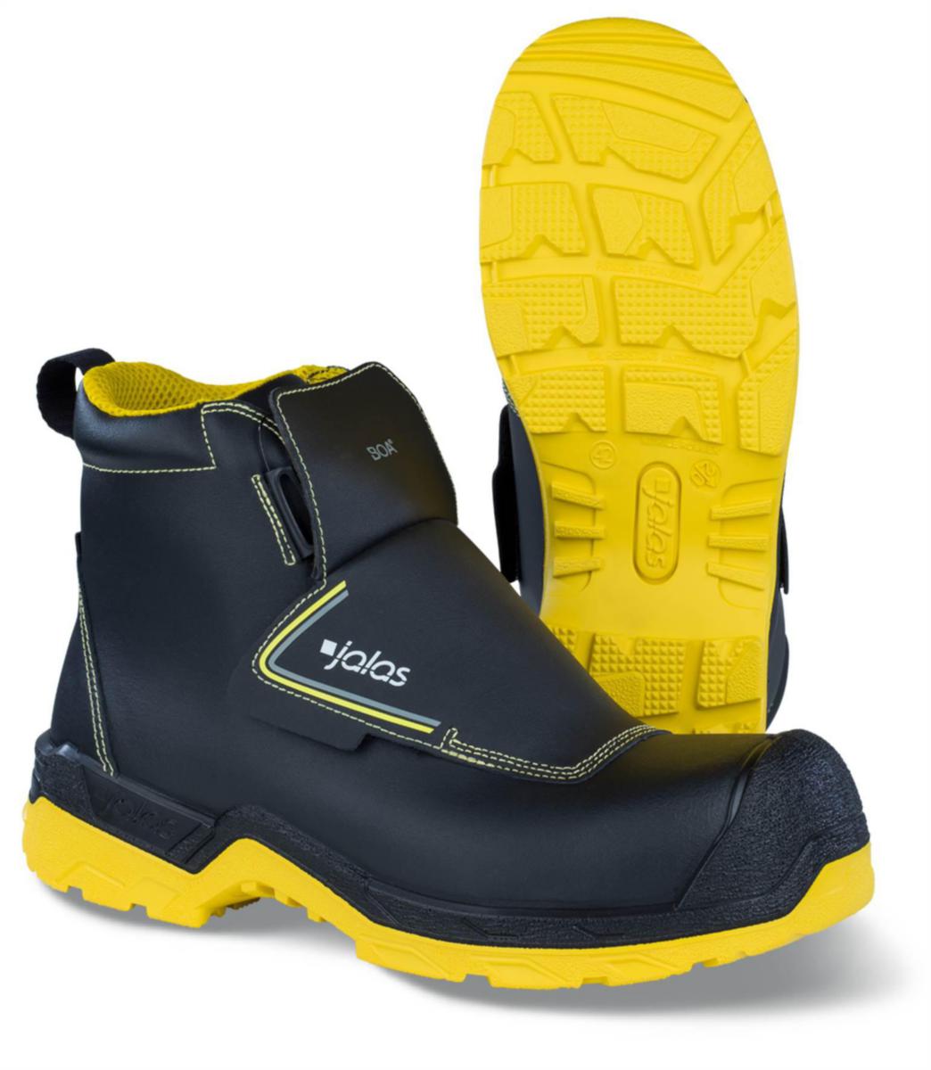 Skyddskänga Jalas 1228W - SKYDDSKÄNGA JALAS 1228W BOA S3 STL 39