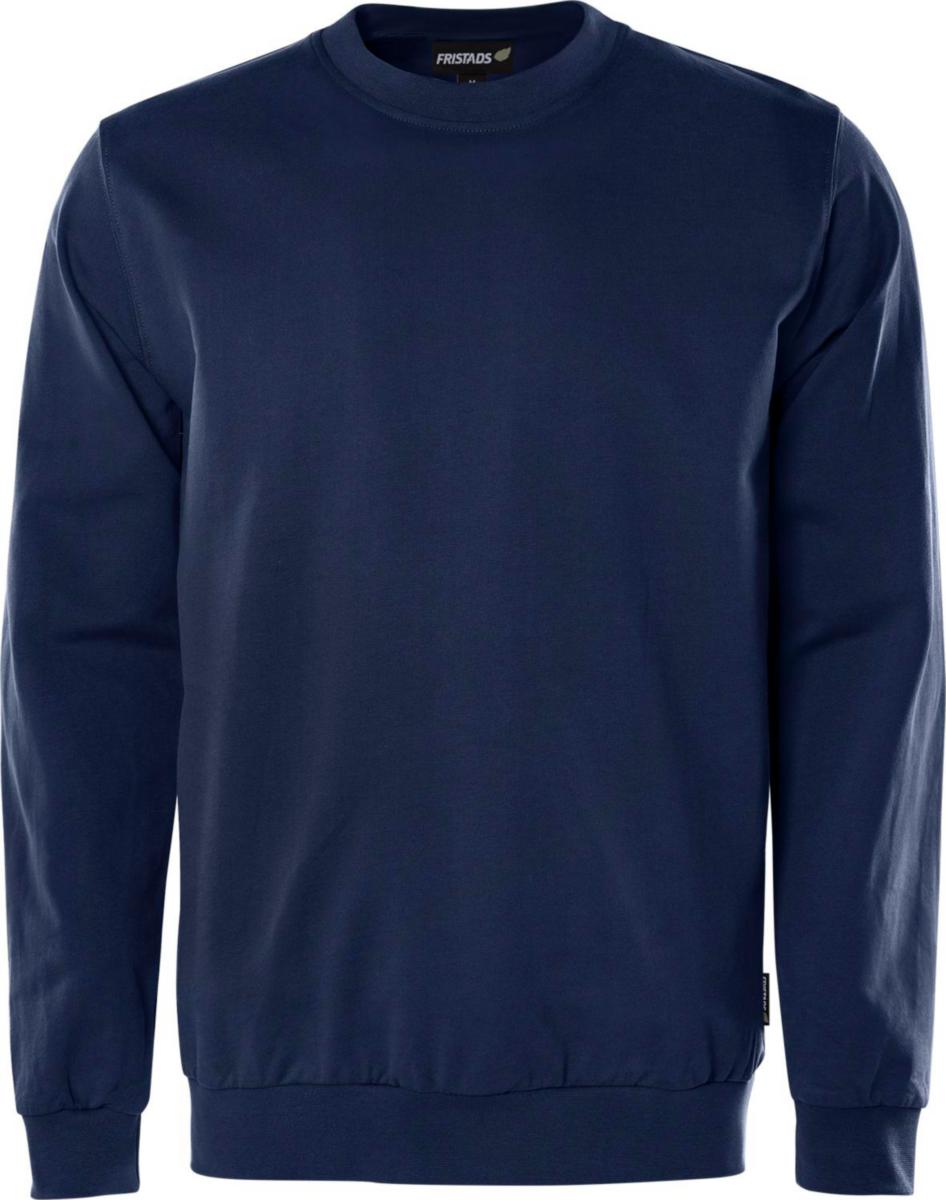 Tröja Fristads 7989 GOS - SWEATSHIRT FR 7989 GOT MARIN L
