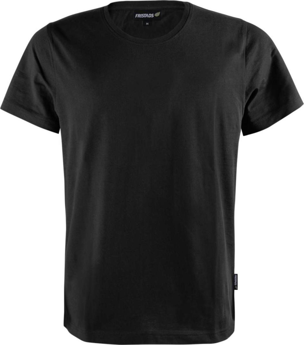T-shirt Fristads 7988 GOT - T-SHIRT FR 7988 GOT SVART L
