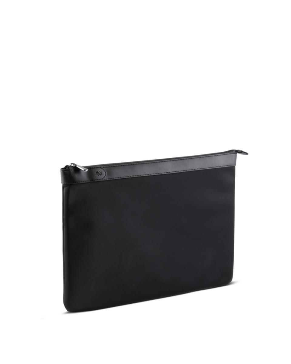 Dataväska Berkeley 2312 - TRAVELER LAPTOP SLEEVE BLACK S TRAVELER LAPTOP SLEEVE BLACK S