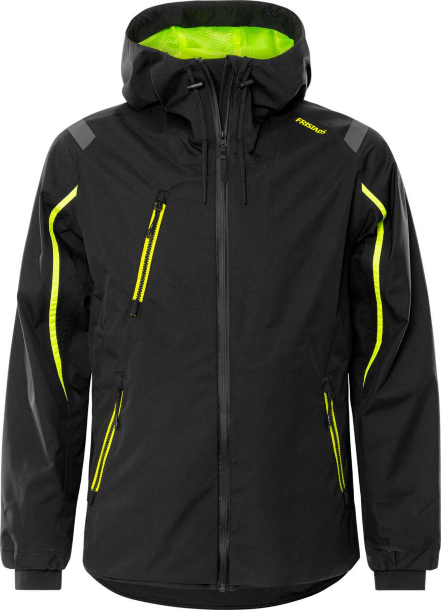 Skaljacka Fristads 4864 GXP - SKALJACKA FR 4864 GXP GORE-TEX SVART M