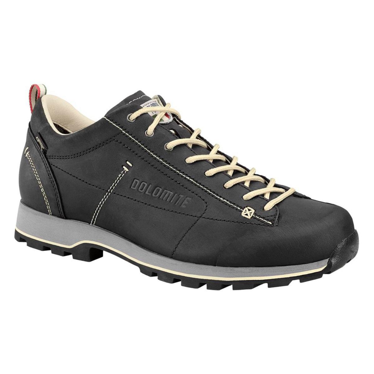 Yrkessko Dolomite 54 Evo GTX - YRKESSKO DOLOMITE 54 EVO GTX LÅG SVART STL 11.5/46.5