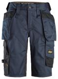 Shorts Snickers 6147 AW dam