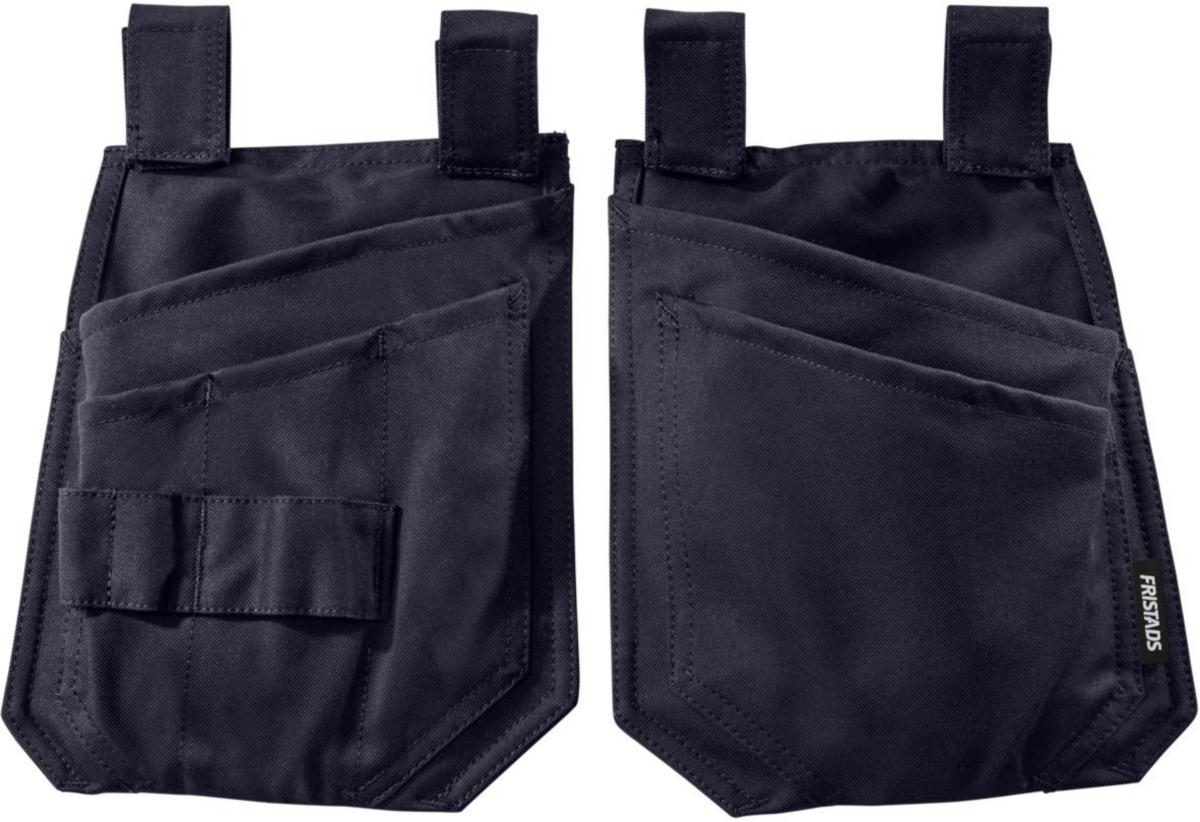 Spikfickor Fristads 9179 ATHS - SPIKFICKOR FR 9179 ATHS FLAM MARIN ONESIZE