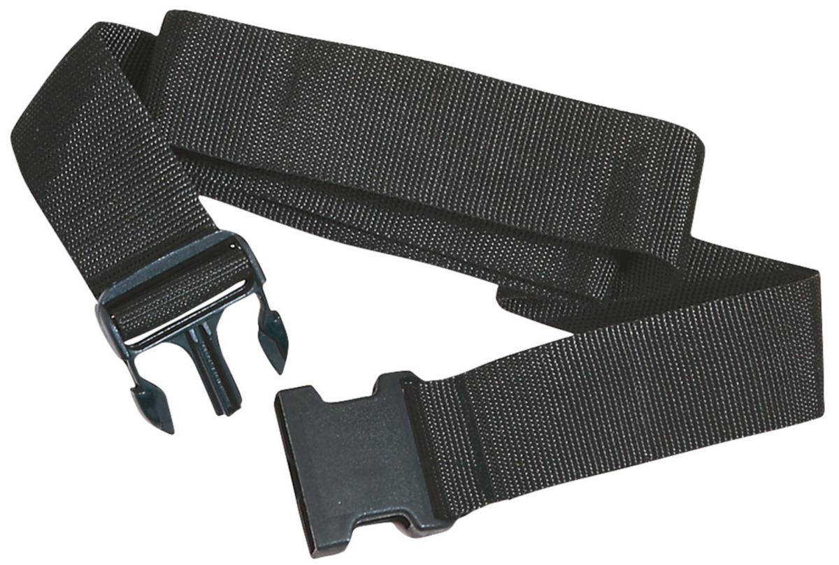 Bälte Blåkläder 4006 - BÄLTE BLK 4006 SVART EN STORLEK
