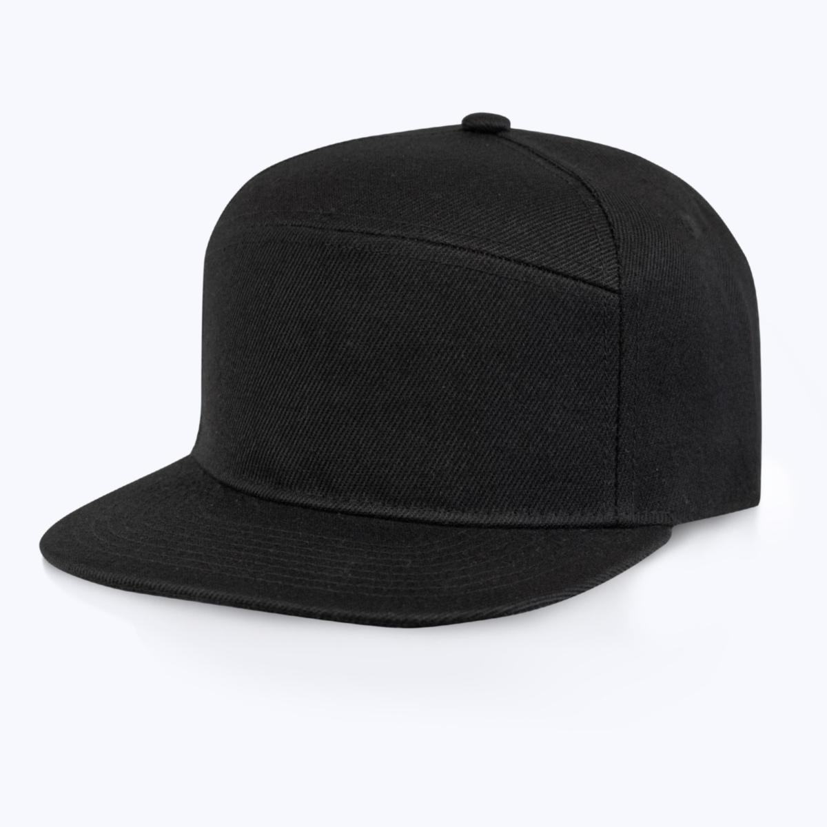 Keps Trendeagle Biggie 314 - KEPS TRENDEAGLE 314 BIGGIE SVART