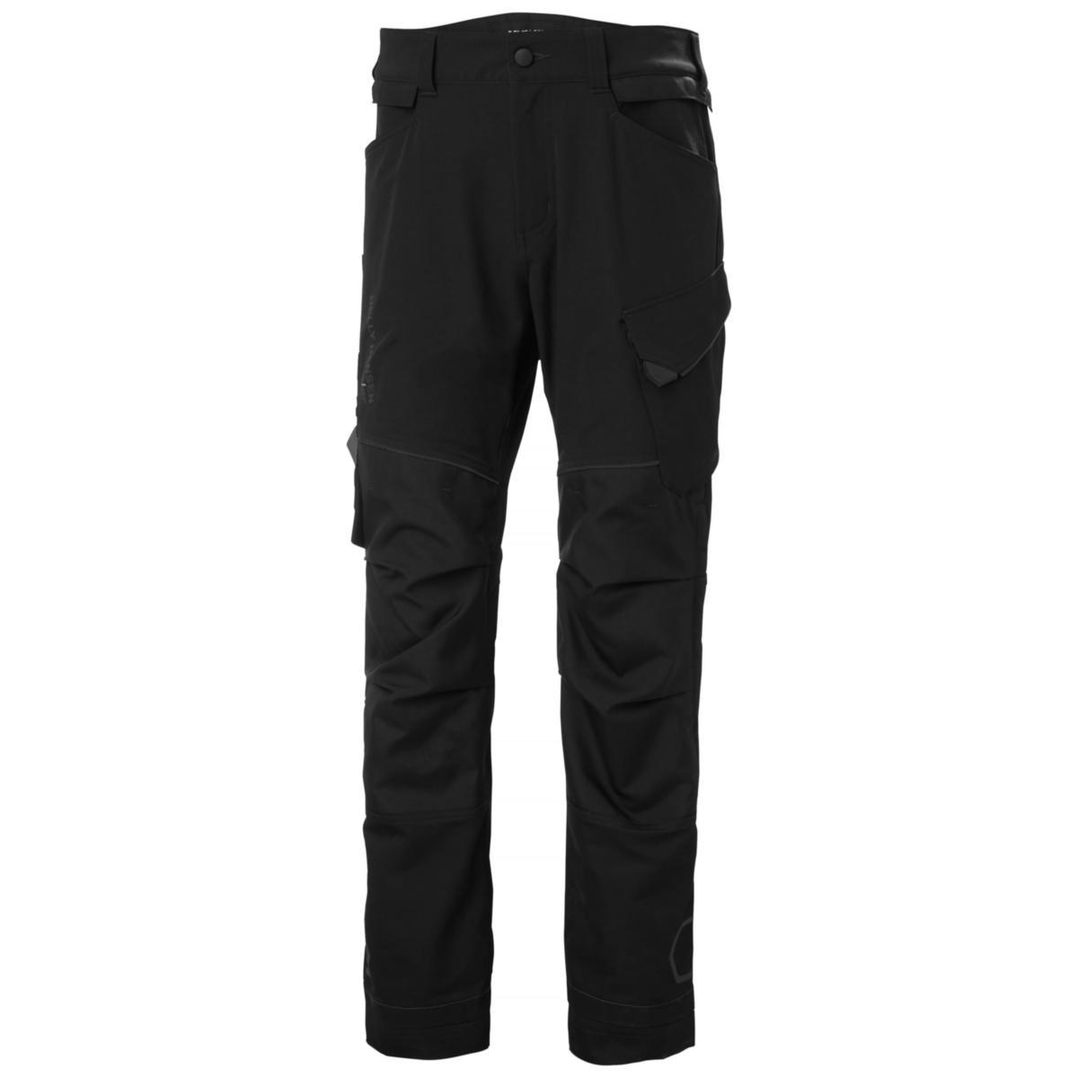 Midjebyxa Helly Hansen 77556 Chelsea Evo BRZ CNCT - MIDJEBYXA HH 77556-993 SVA/SV CHELSEA EVO BRZ CNCT STL C50