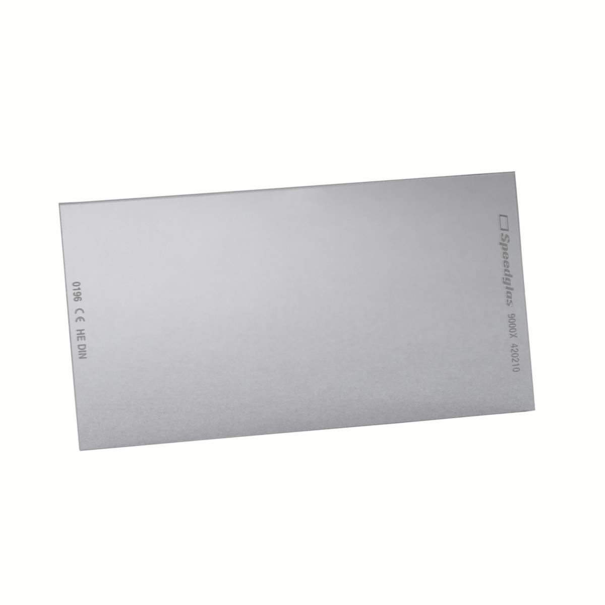 Skyddsglas till Speedglas 9000 - SKYDDSGLAS INRE F 9002V O SL 5/FP 428000